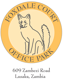 Foxdale Business Centre logo