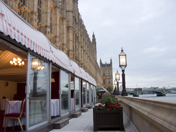 photo of outside of House of Lords