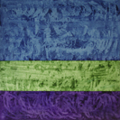 'C2(EX20:4)' an abstract in the series of ten canvases entitled 'The Commandments'