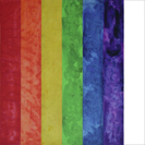 'C4(EX20:8)' an abstract in the series of ten canvases entitled 'The Commandments'