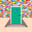 Access is just a word
