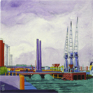 pic of 'Chimney 16'