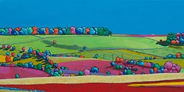 'Derbyshire Panorama 1'