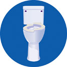 Disabled Toilet