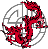 dragon logo