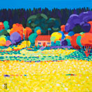 photo of 'Road to Borovytsya 1
