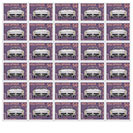 click on this thumbnail for a larger image of the print: 'Stamp – NSU Spider-warm grey'
