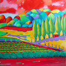 painting of Stonewood 3