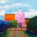 photo of tickle  gate, a farmnear my home