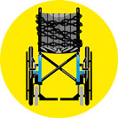 Wheelchair Bound